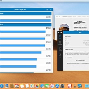 Screenshot 2019-01-31 at 06.47.33  Porównanie z innymi procesorami . Tryb Single -Core.